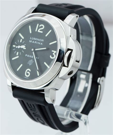 panerai 005 price|luminor pam 005.